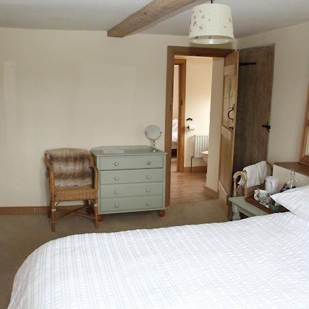 Castle Farm Bed and Breakfast Wedmore Εξωτερικό φωτογραφία